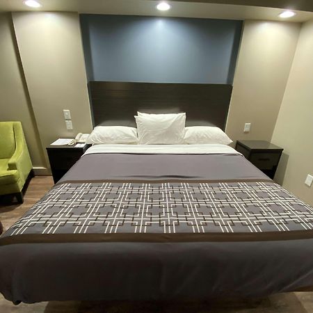 Surestay Hotel By Best Western Jasper Esterno foto