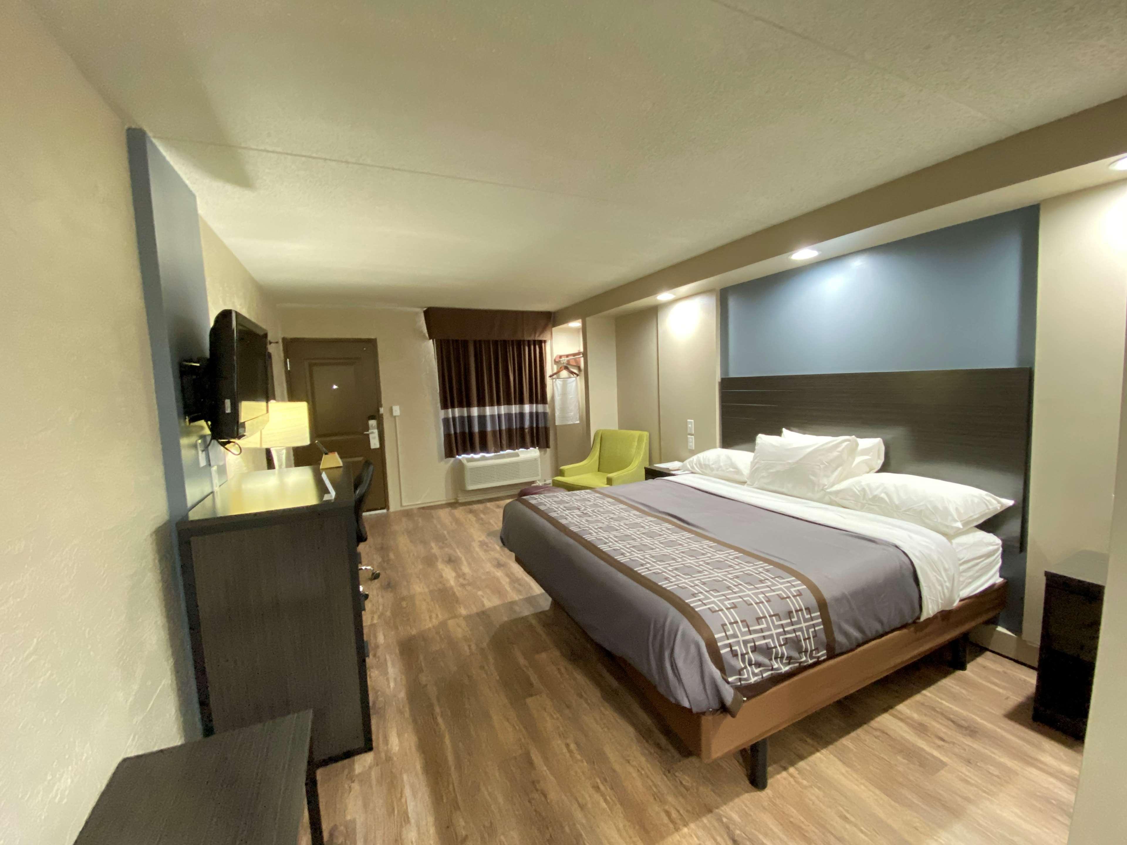 Surestay Hotel By Best Western Jasper Esterno foto