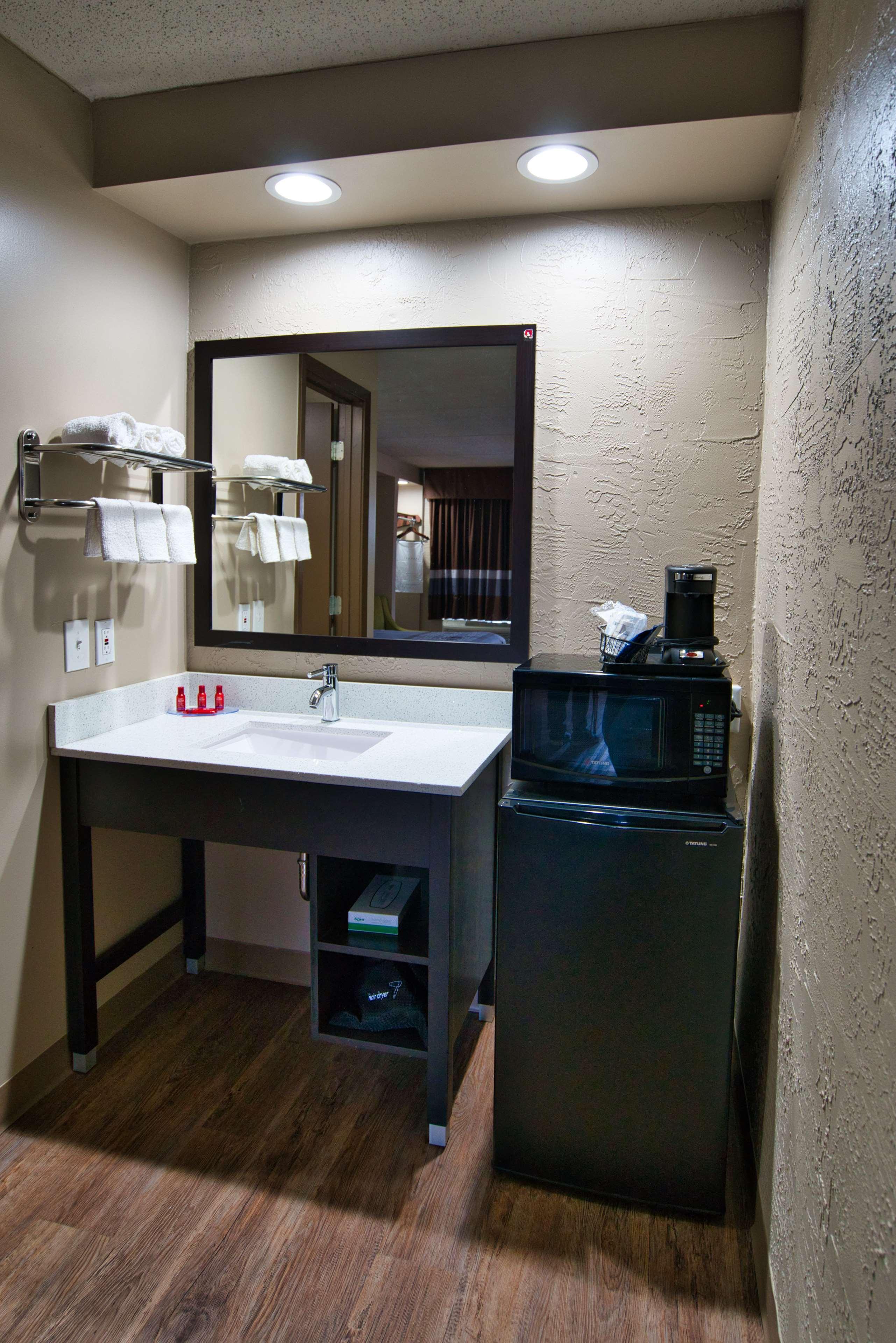 Surestay Hotel By Best Western Jasper Esterno foto