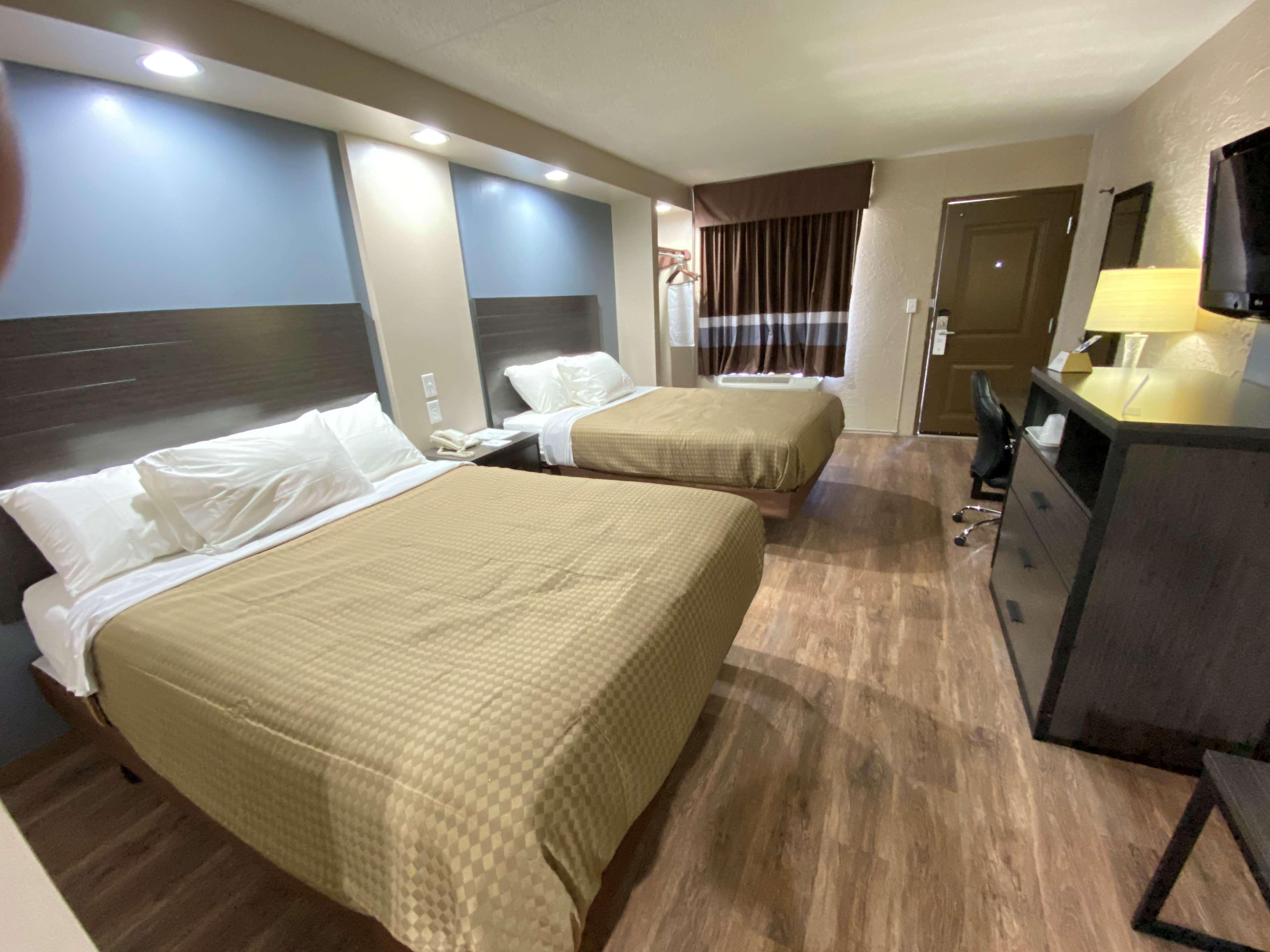 Surestay Hotel By Best Western Jasper Esterno foto