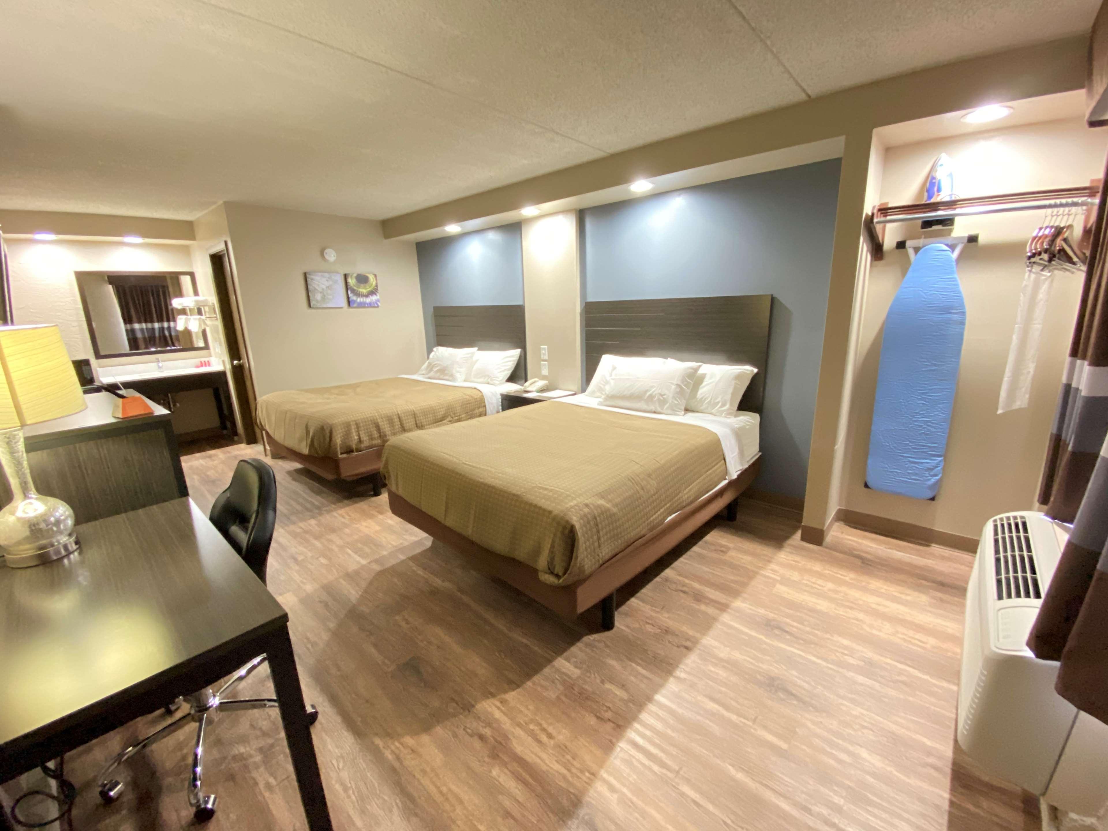 Surestay Hotel By Best Western Jasper Esterno foto