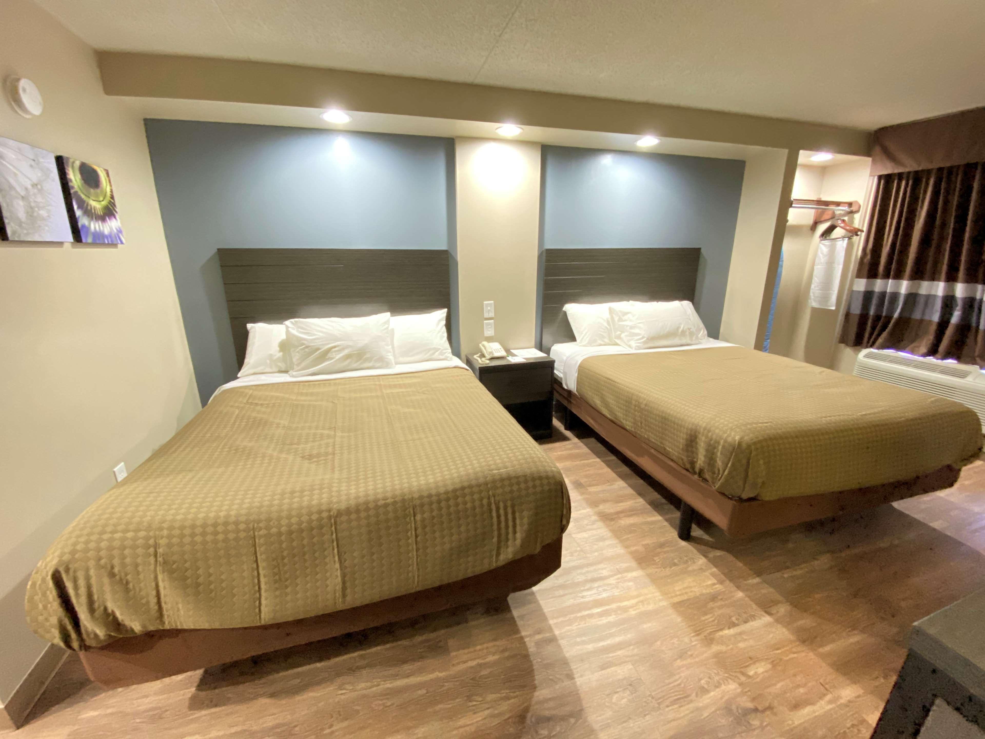 Surestay Hotel By Best Western Jasper Esterno foto