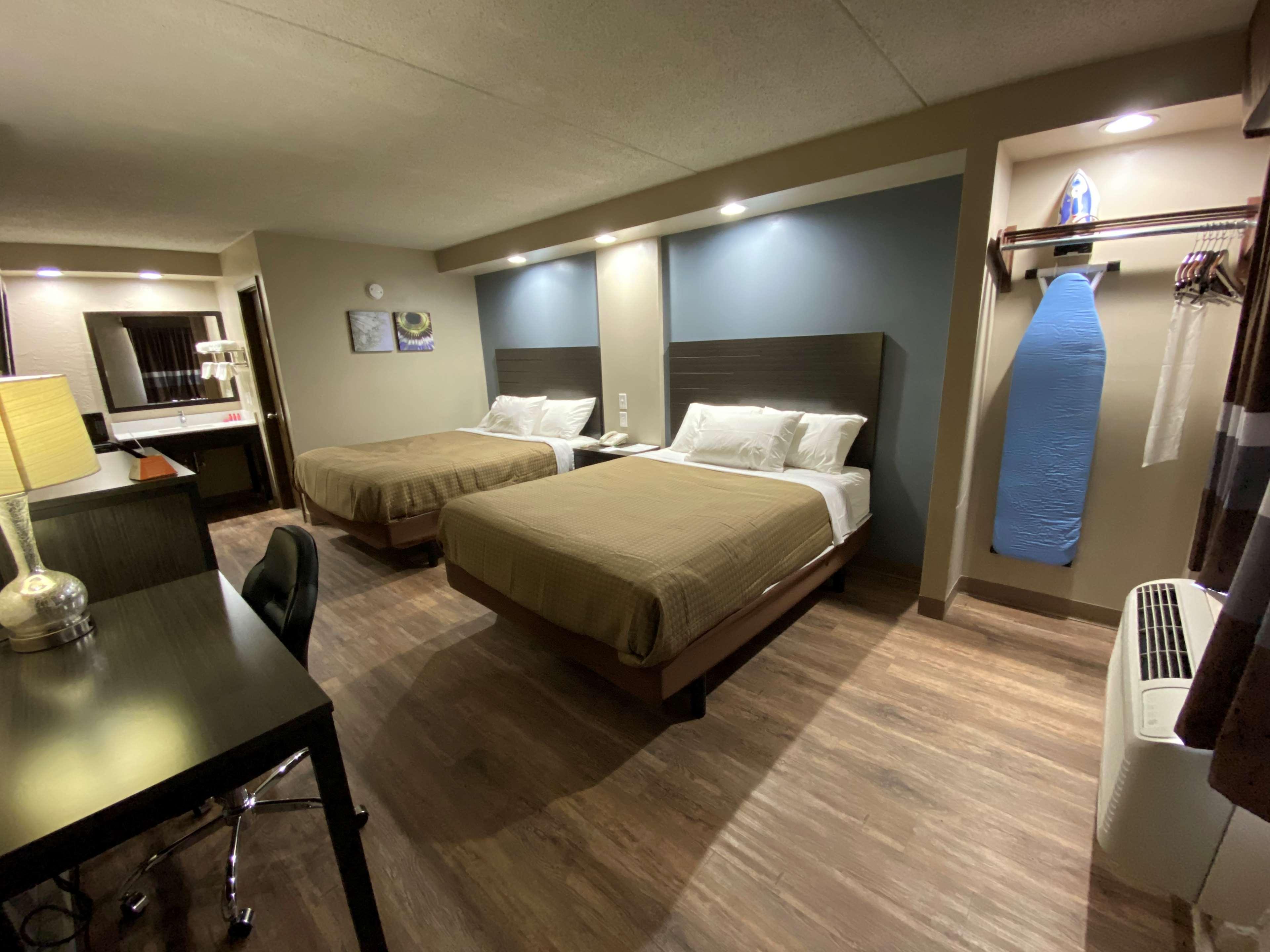 Surestay Hotel By Best Western Jasper Esterno foto