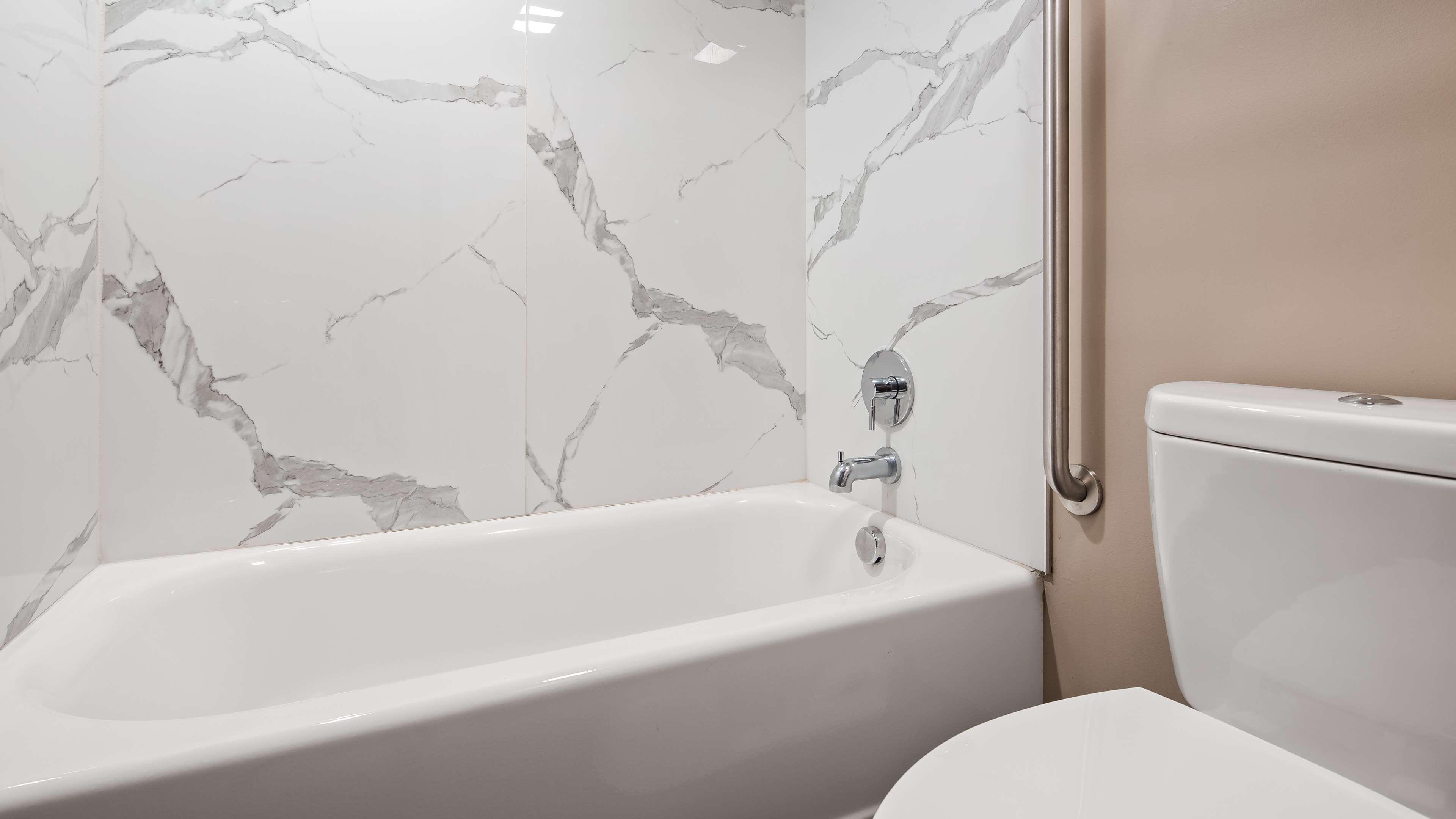 Surestay Hotel By Best Western Jasper Esterno foto