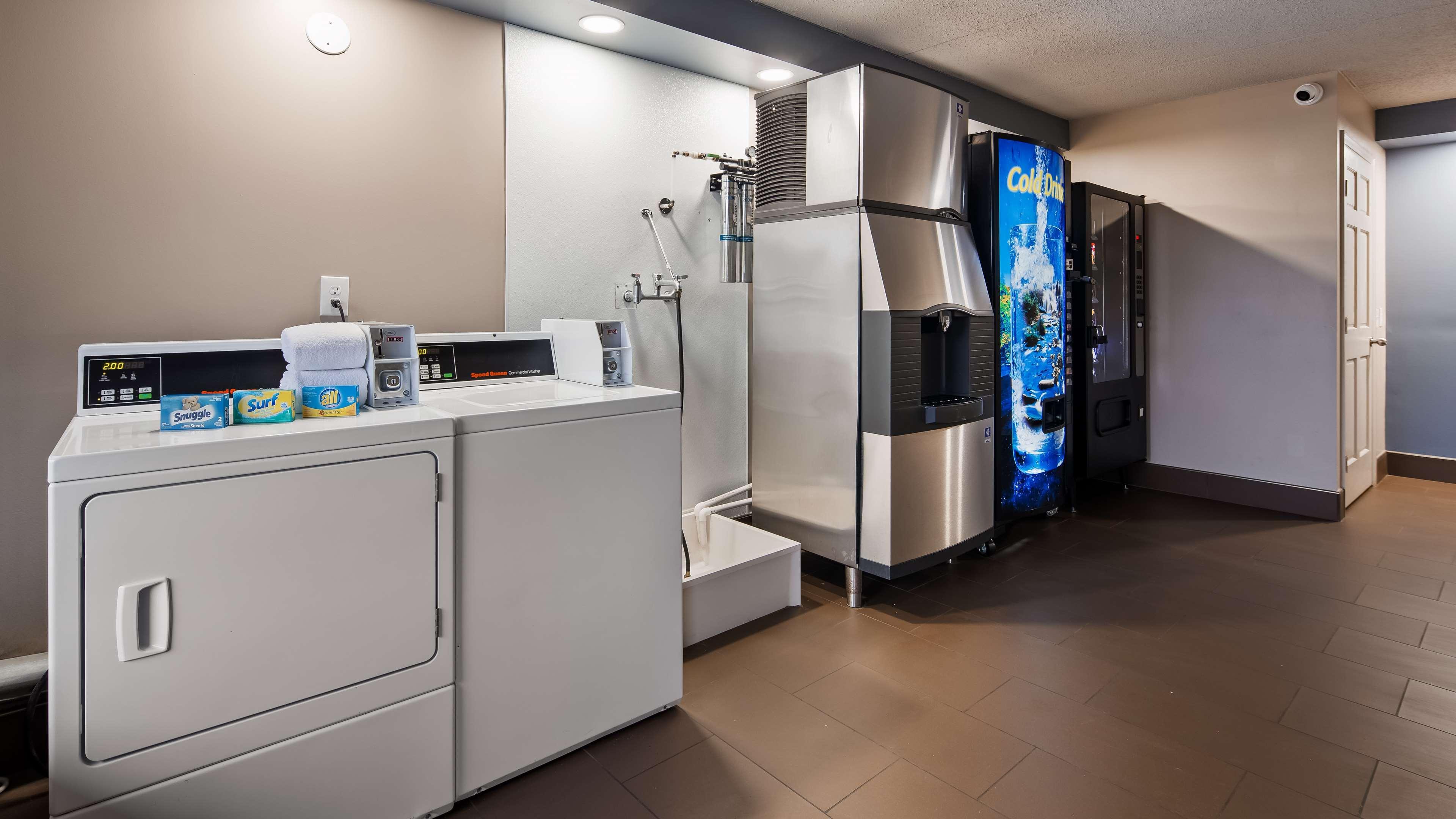 Surestay Hotel By Best Western Jasper Esterno foto
