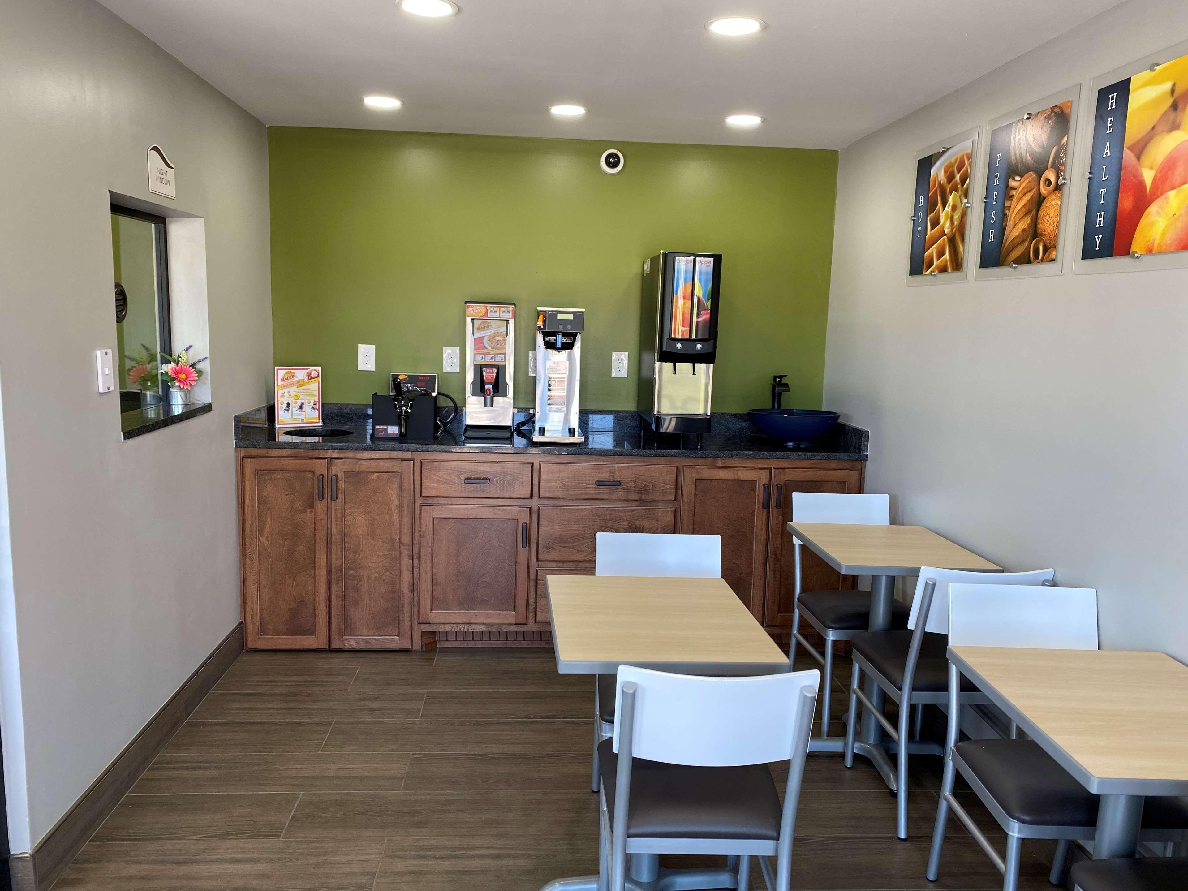 Surestay Hotel By Best Western Jasper Esterno foto