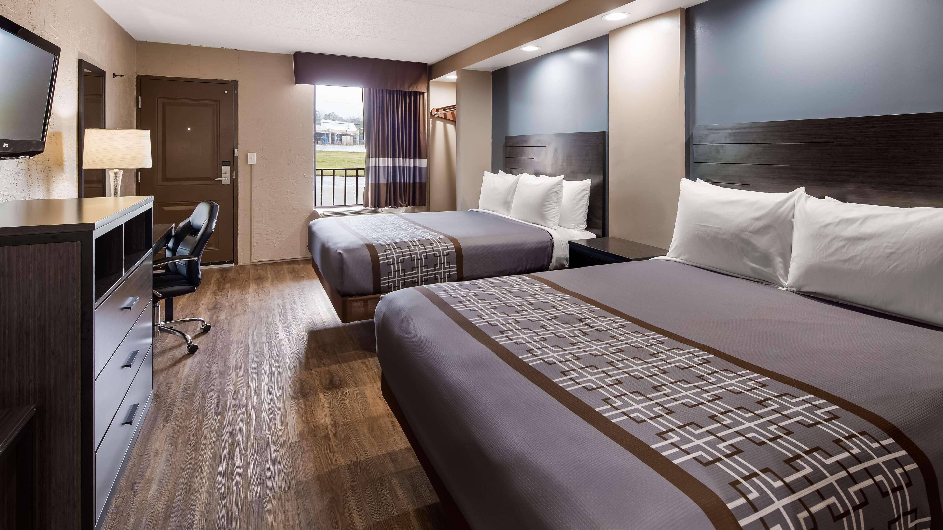 Surestay Hotel By Best Western Jasper Esterno foto