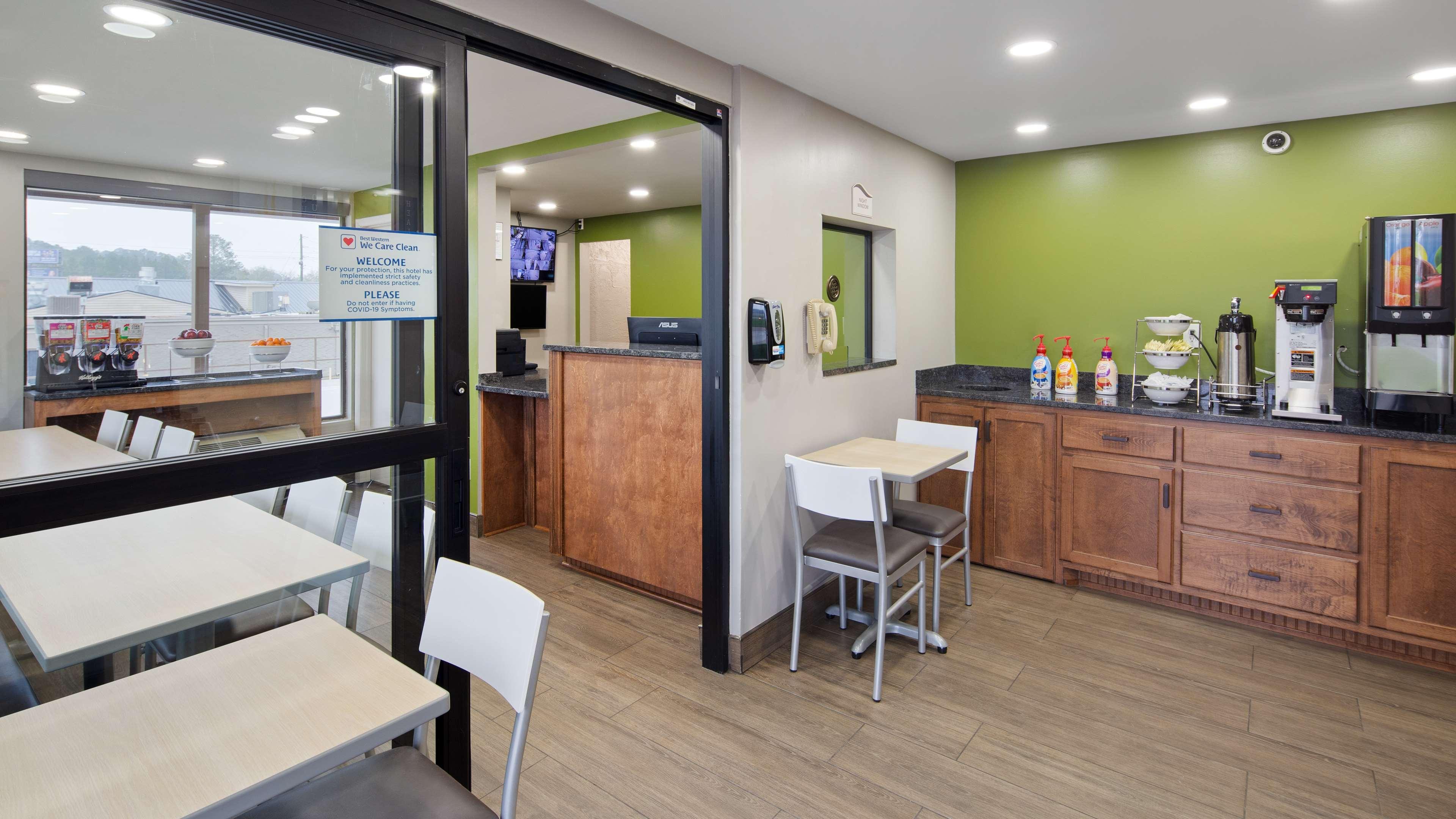 Surestay Hotel By Best Western Jasper Esterno foto