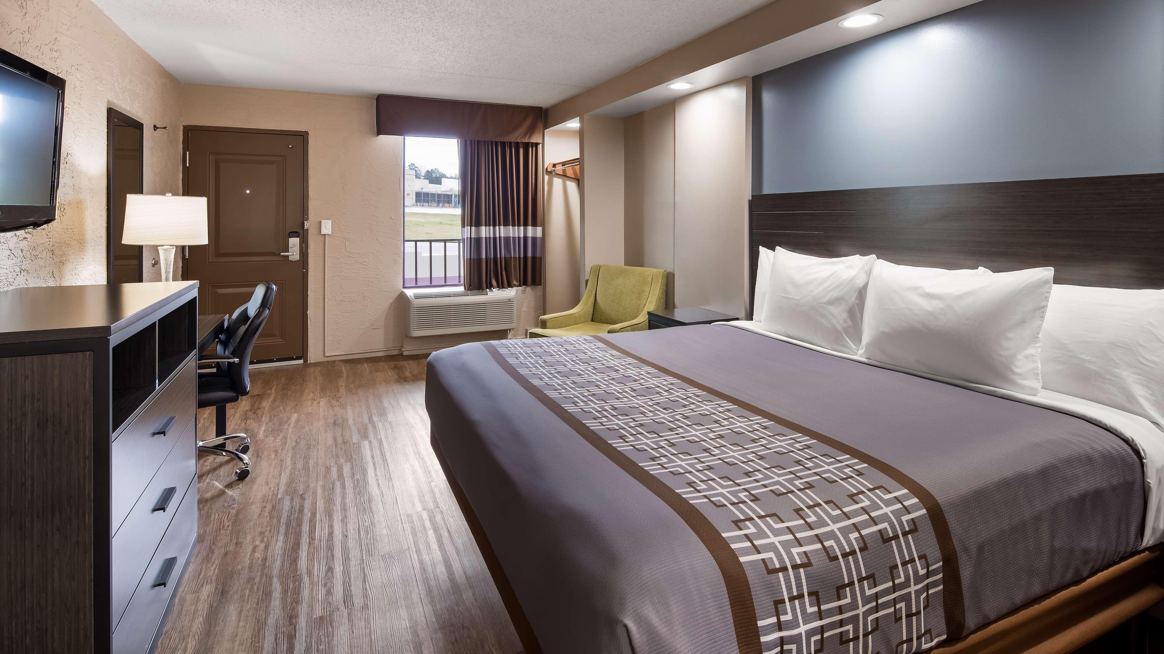 Surestay Hotel By Best Western Jasper Esterno foto