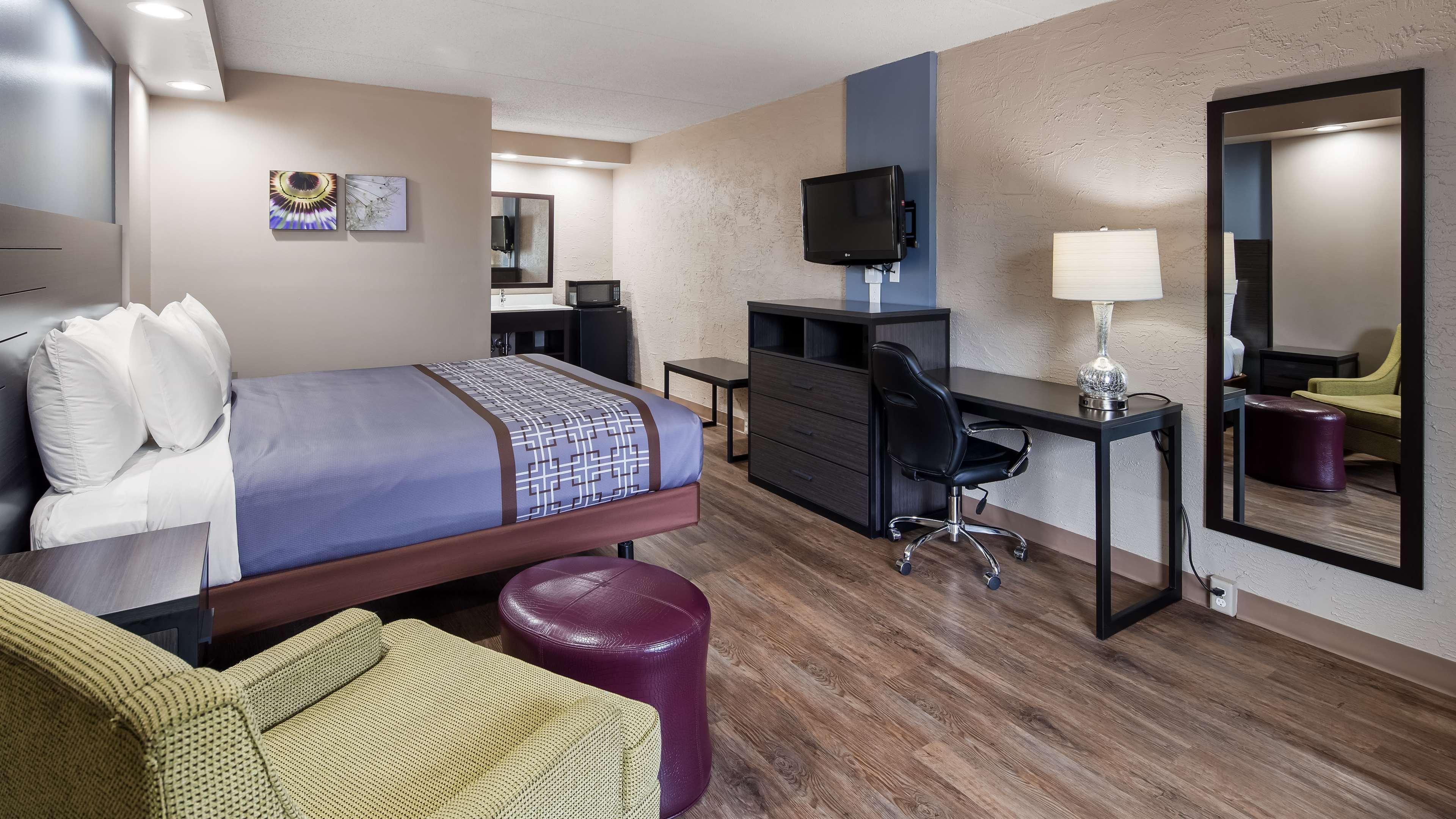 Surestay Hotel By Best Western Jasper Esterno foto